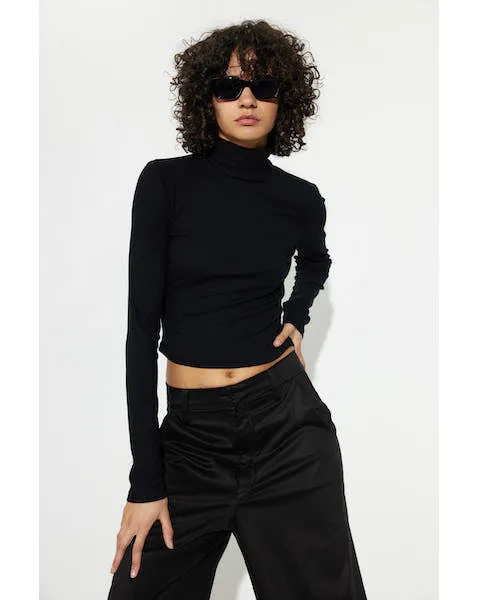 Verona Turtleneck