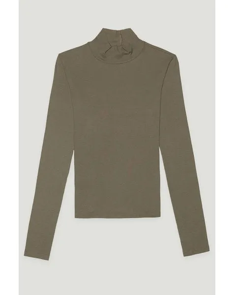 Verona Turtleneck