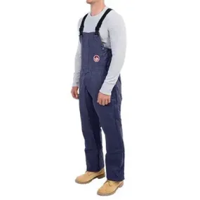 WALLS - FR NAVY Insulated Bib