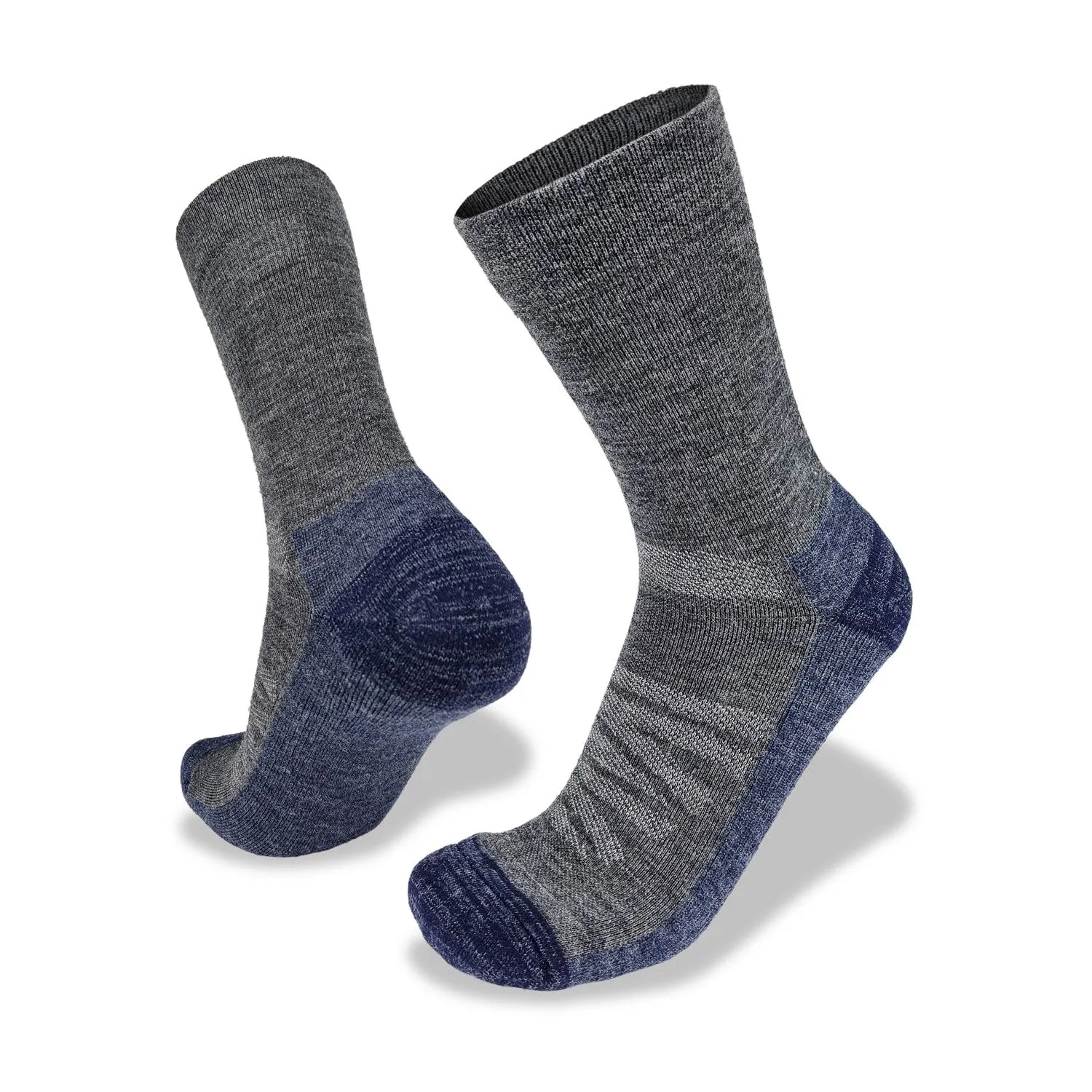 WILDERNESS WEAR Cape to Cape Unisex Light Hiker Socks