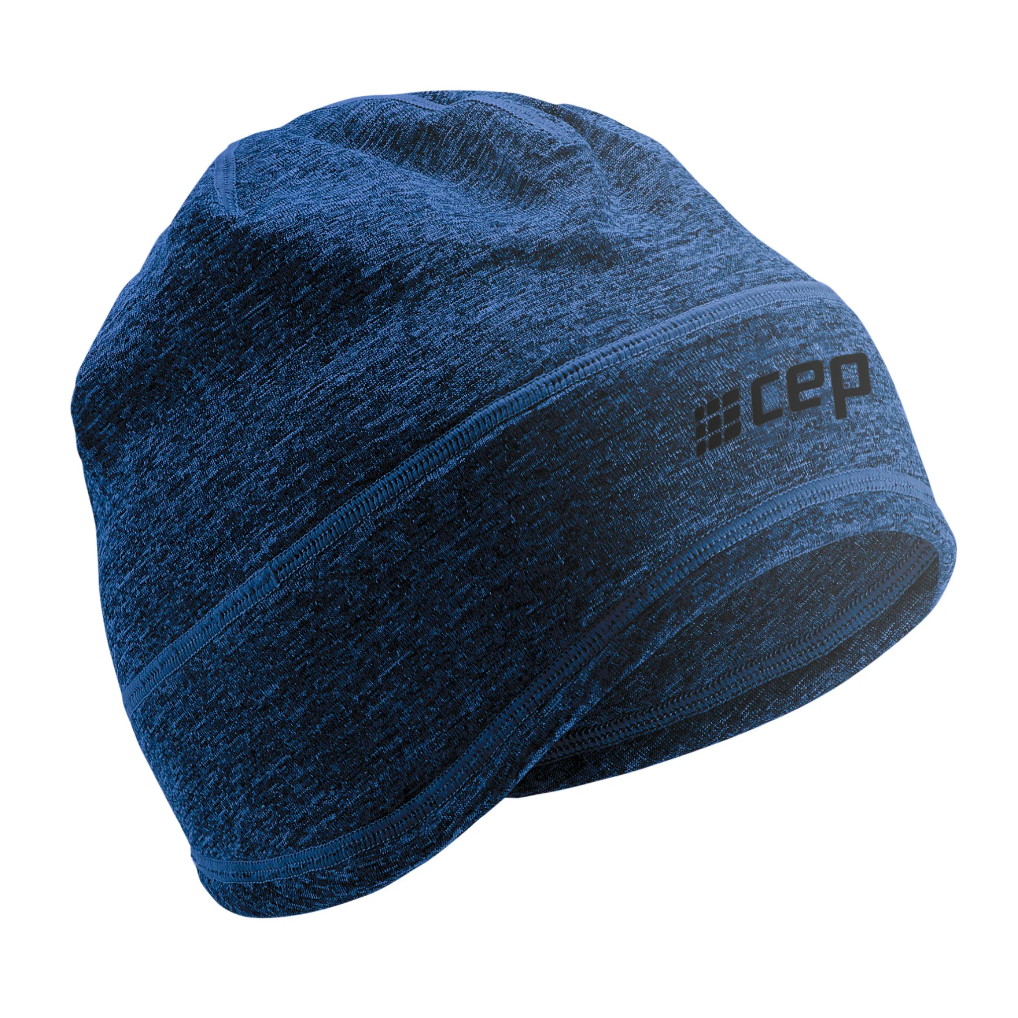 Winter Run Beanie