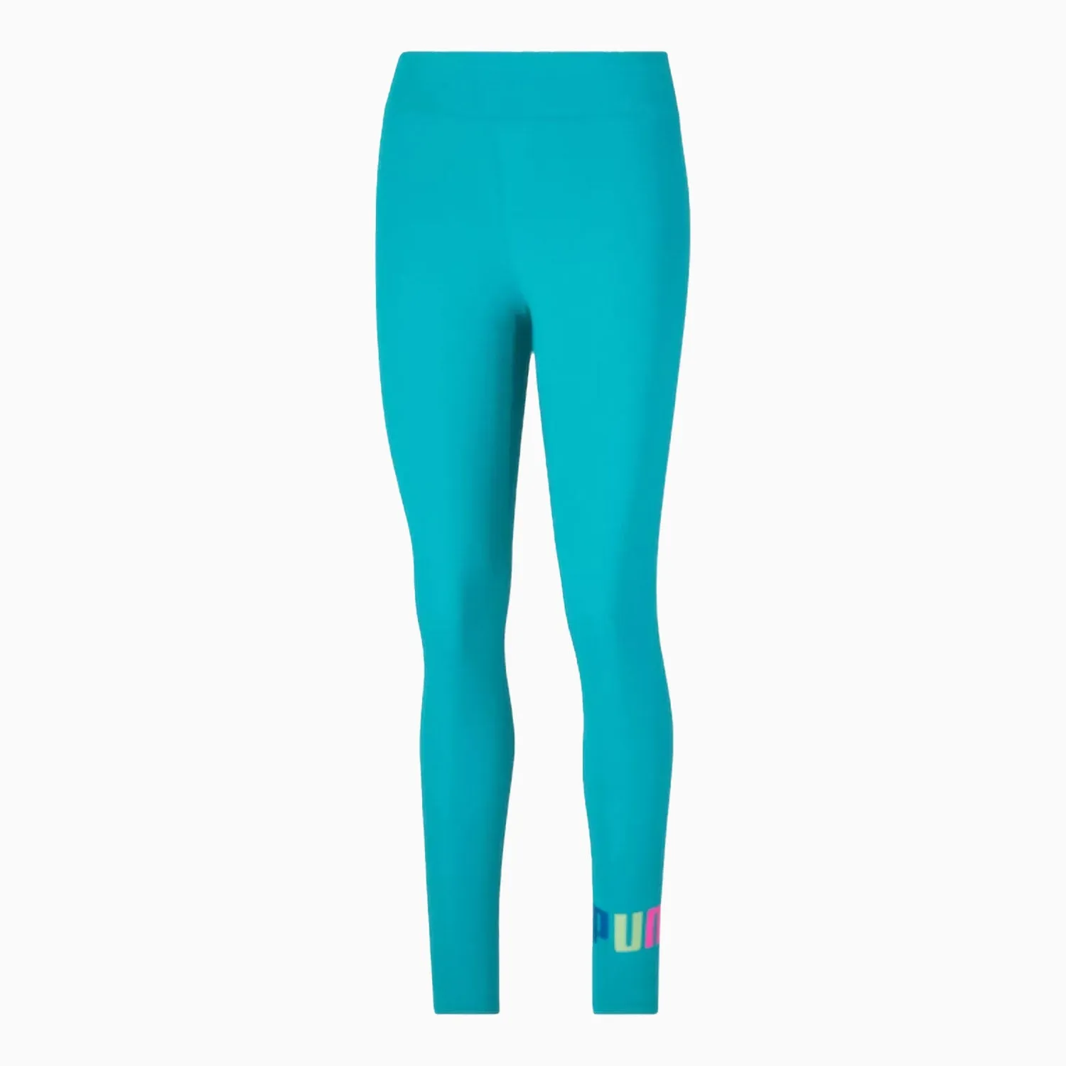 Women's Essential Logo 7/8 Leggings