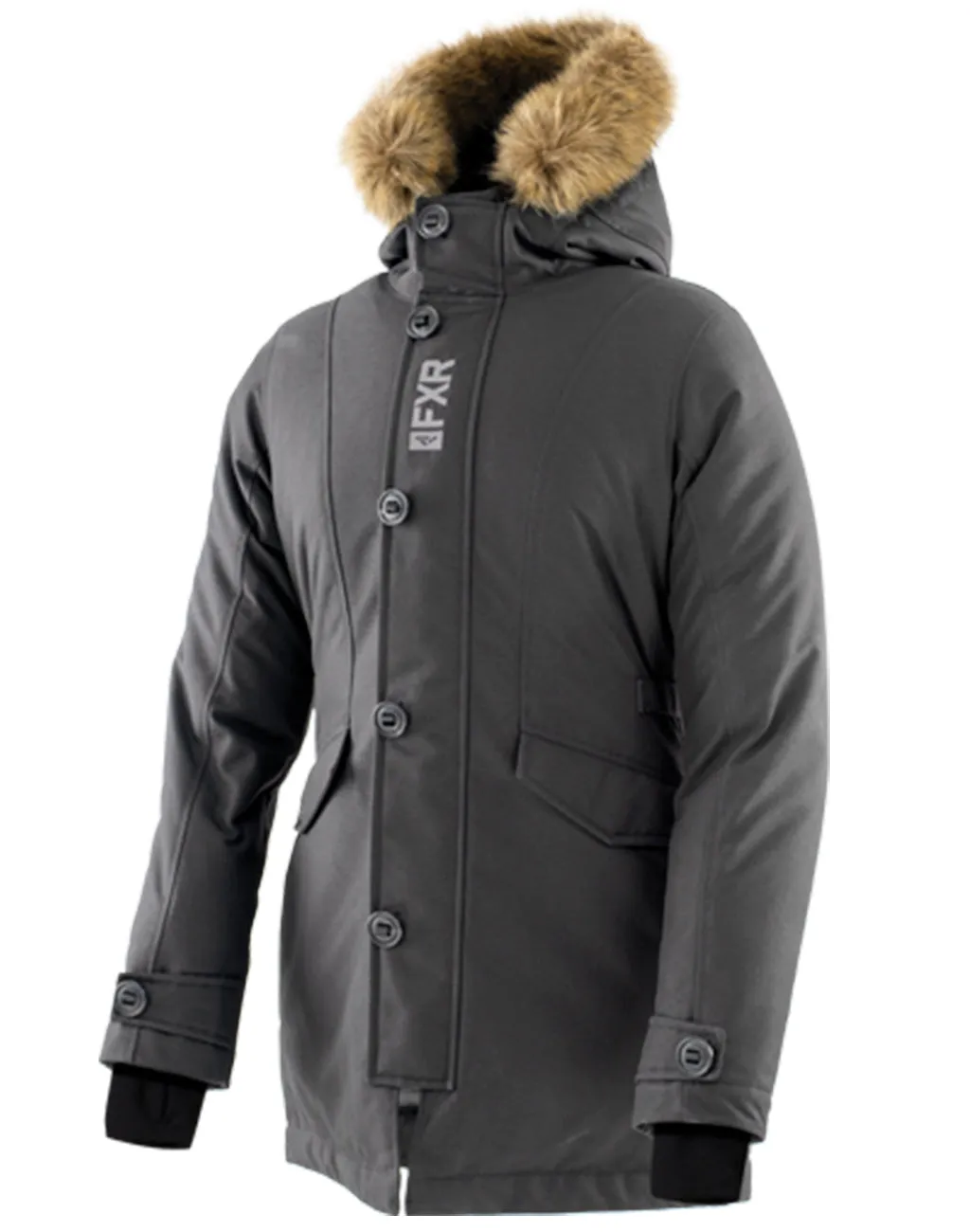 Women's FXR Svalbard Parka