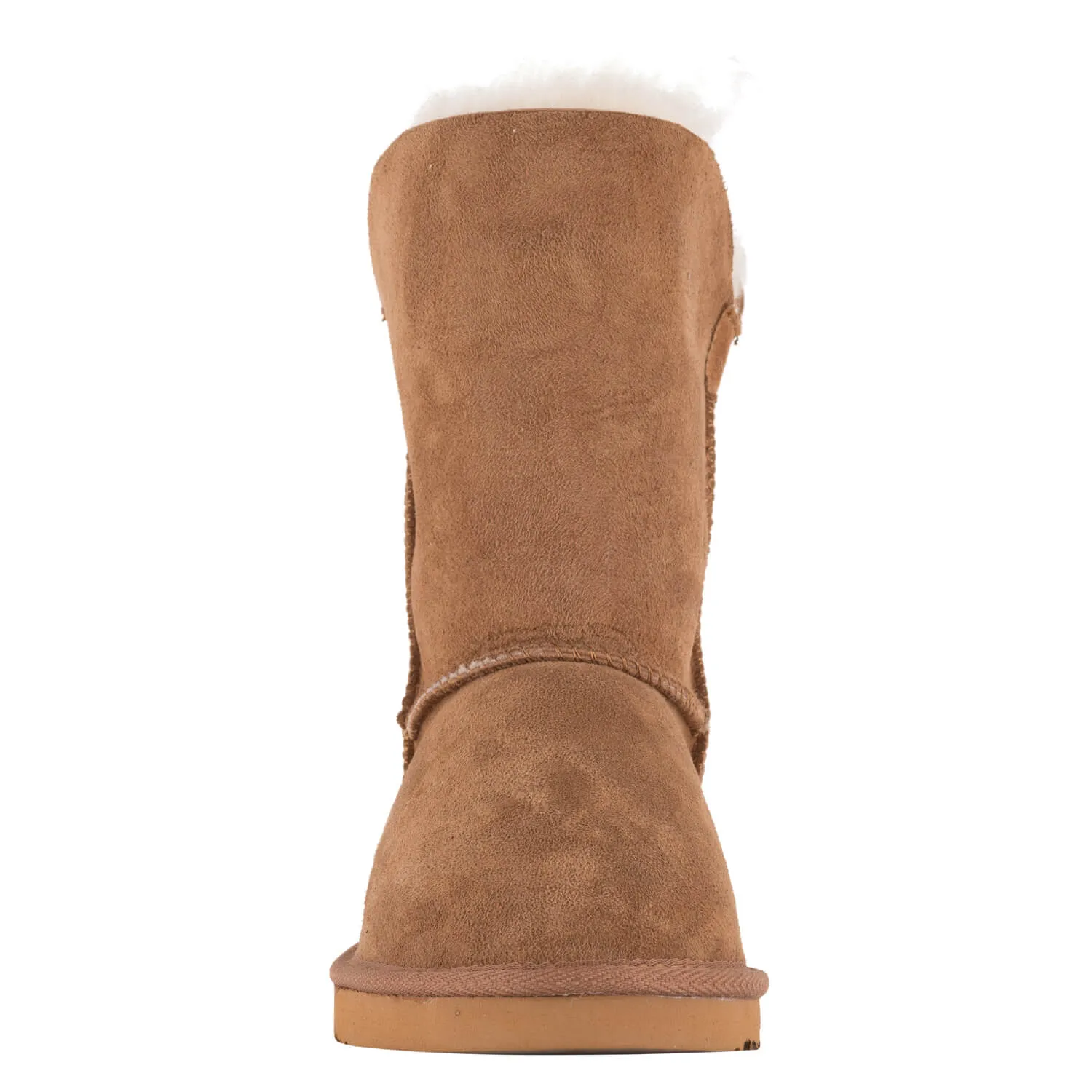 Women's Liberty 9 inch Sheepskin Boot CW1735