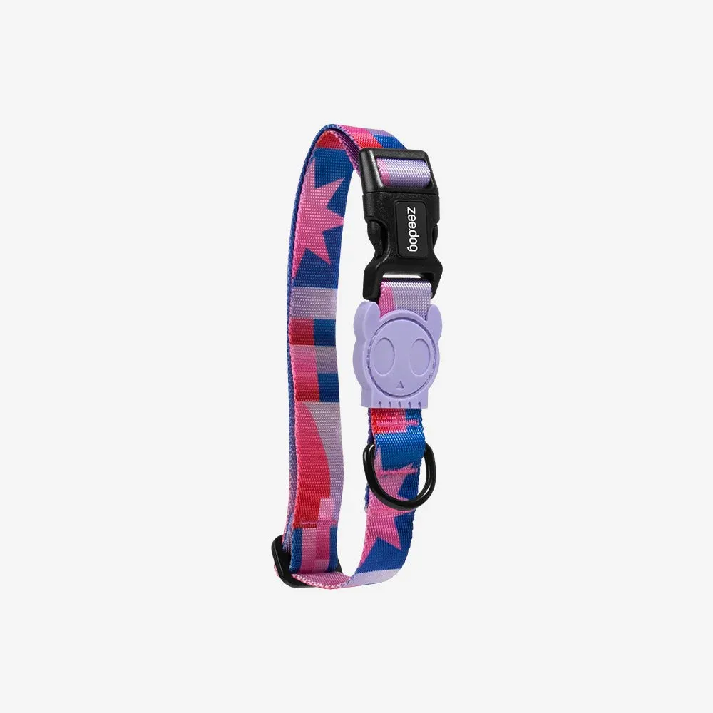 Zee.Dog Noon Dog Collar Medium