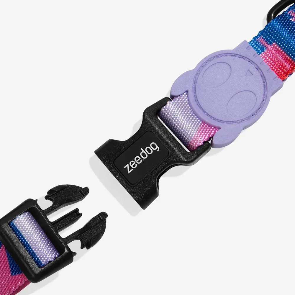 Zee.Dog Noon Dog Collar Medium